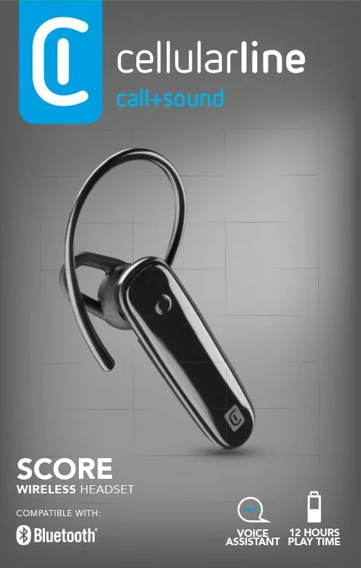 SCORE - immagine 2