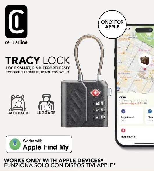 TRACY LOCK - DESIGNED FOR IOS – Image 2