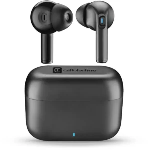 Wavy In-Ear