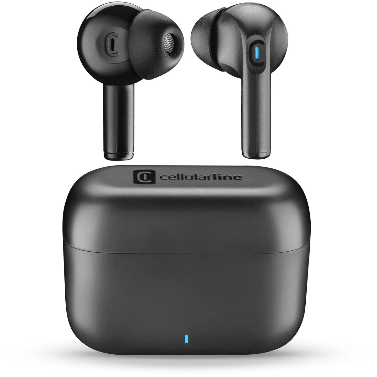 Wavy In-Ear