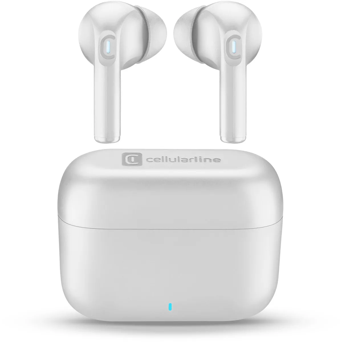 Wavy In-Ear