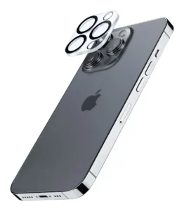 Camera Lens - iPhone 16 Pro Max