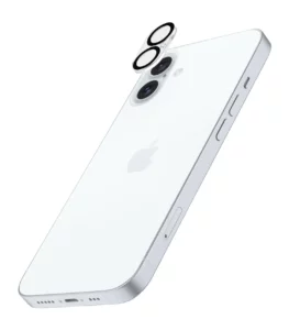 Camera Lens - iPhone 16