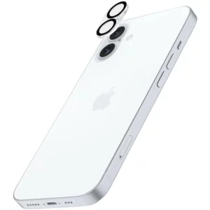 Camera Lens - iPhone 16