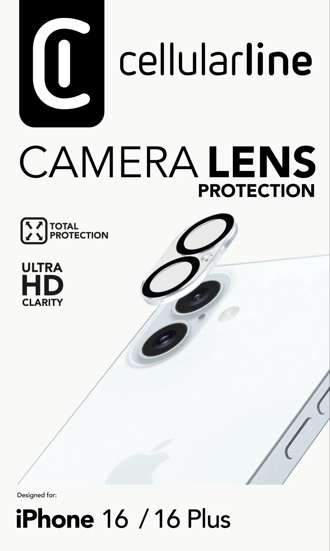 Camera Lens - iPhone 16 – Bild 2