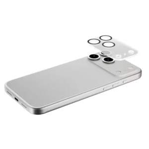 Camera Lens - iPhone 17 Pro Max