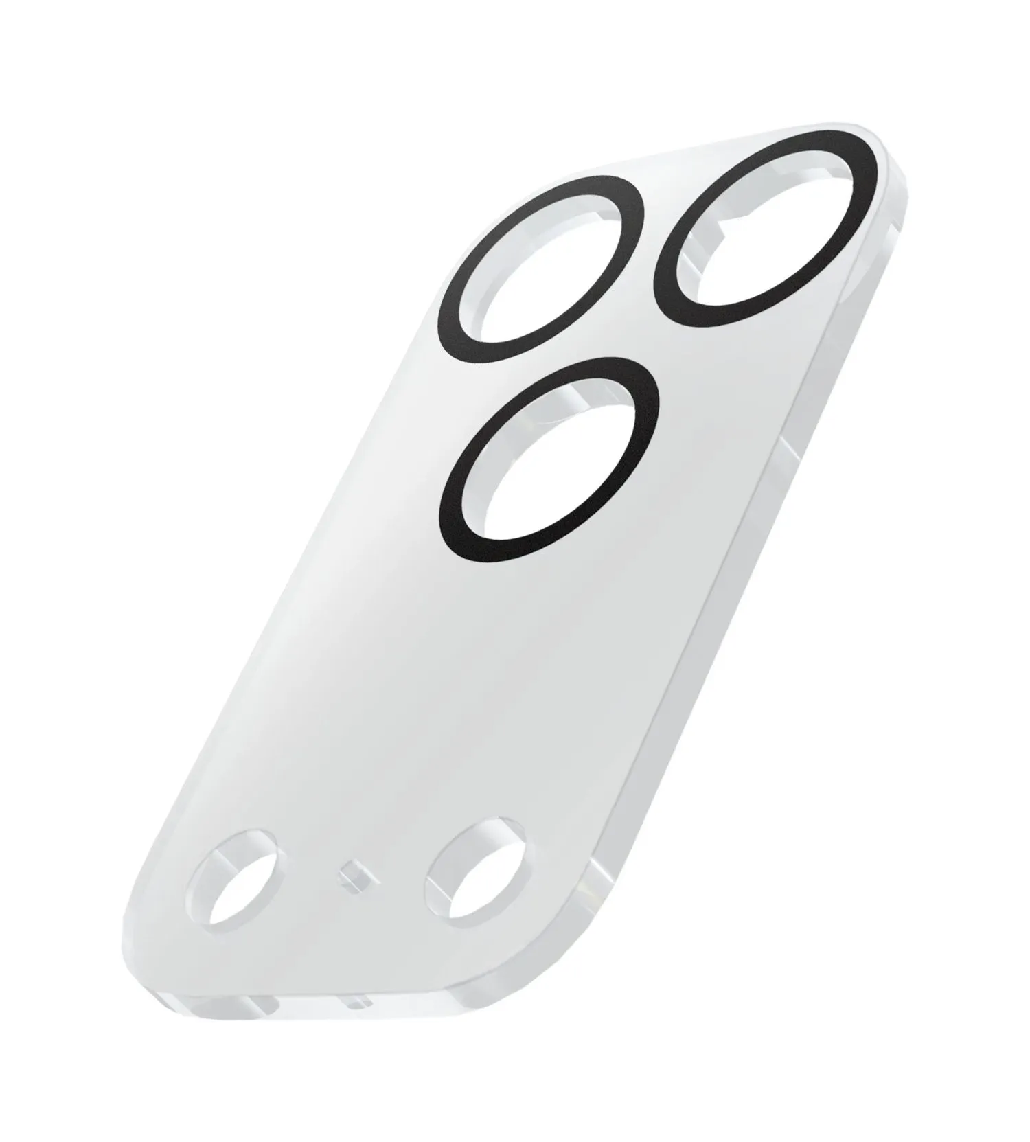 Camera Lens - iPhone 17 Pro Max - immagine 3