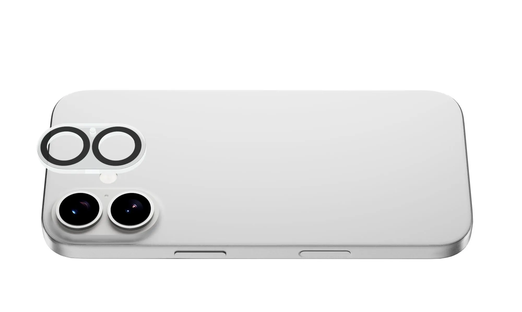 Camera Lens - iPhone 17 Protection for the camera - Image 4