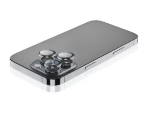 CAMERA LENS RING - IPHONE 16 PRO/16 PRO MAX