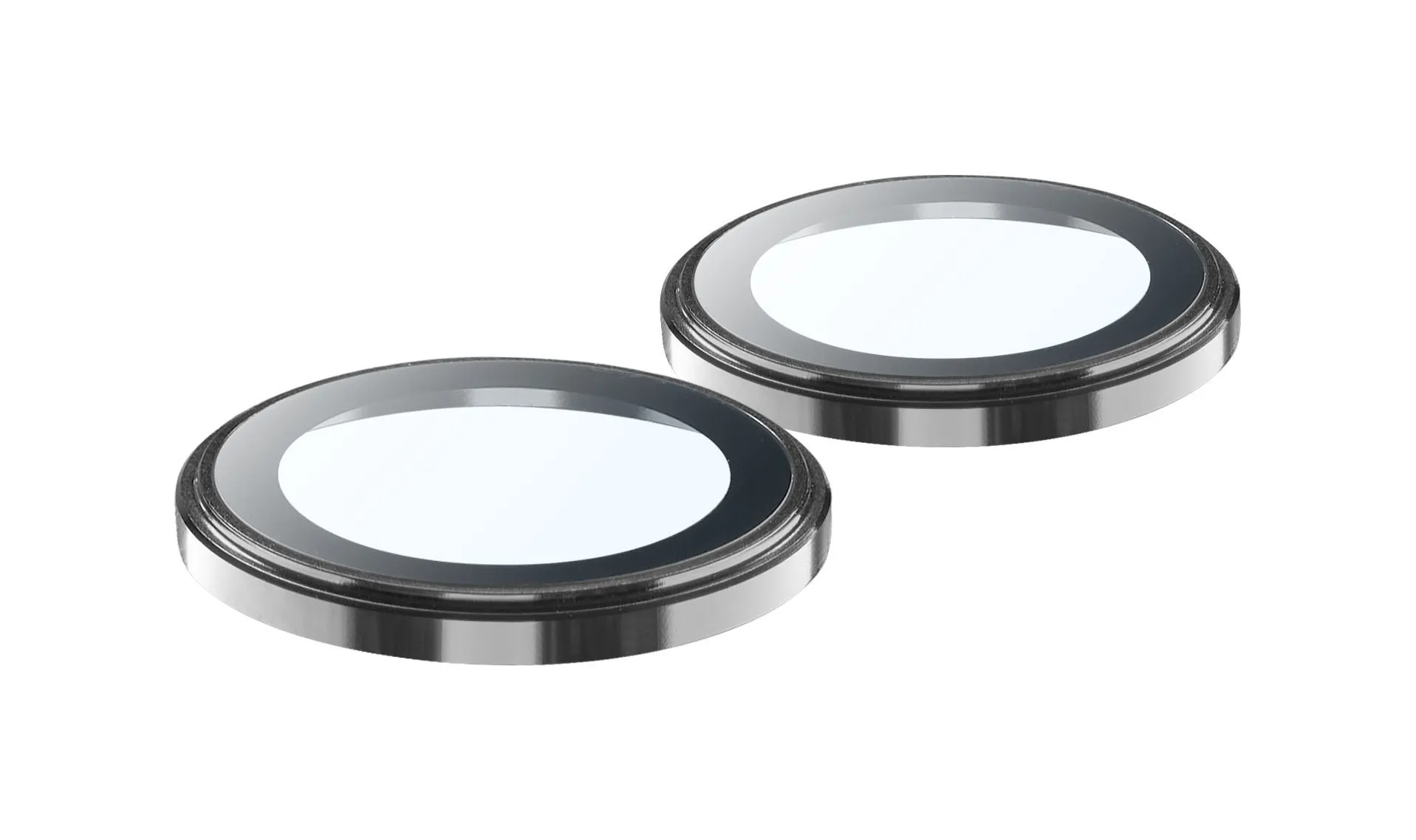 Camera Lens Ring - iPhone 16/16 Plus - immagine 3