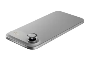 Camera Lens Ring - iPhone Air
