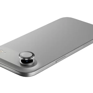 Camera Lens Ring - iPhone Air