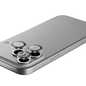 Camera Lens Ring - iPhone 17 Pro/ 17 Pro Max