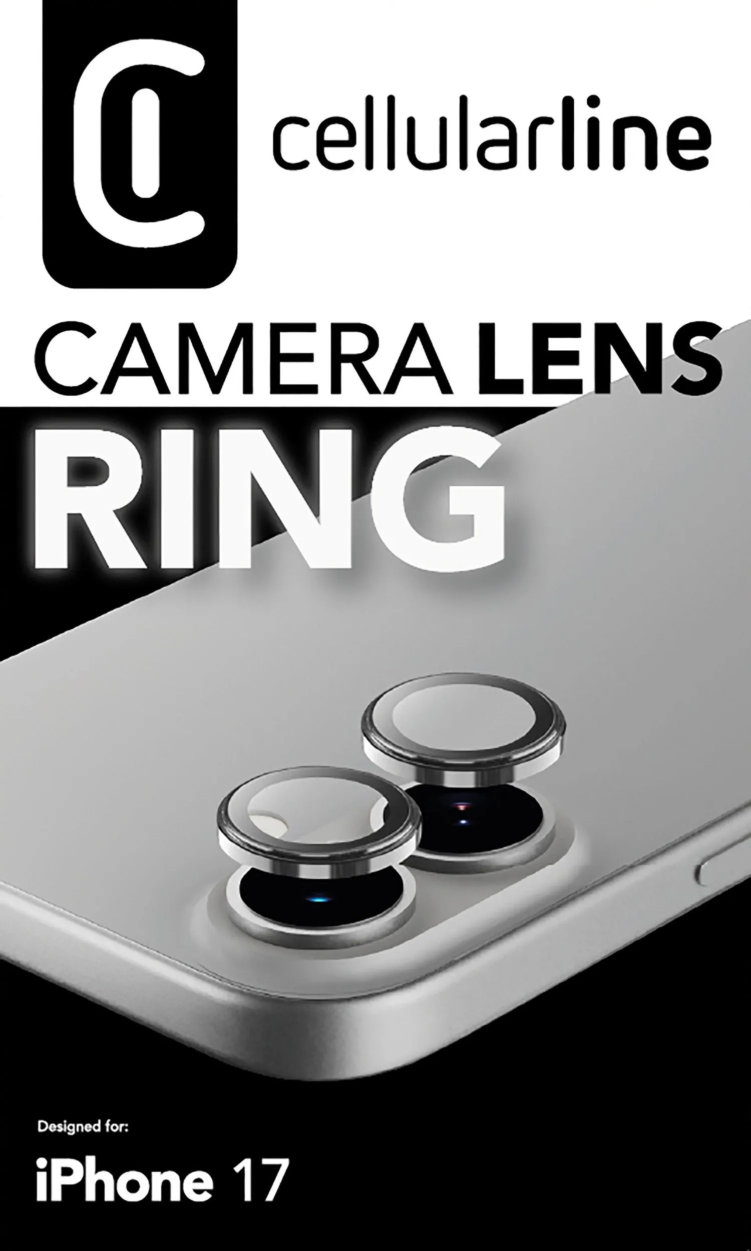 Camera Lens Ring - iPhone 17 – Bild 2