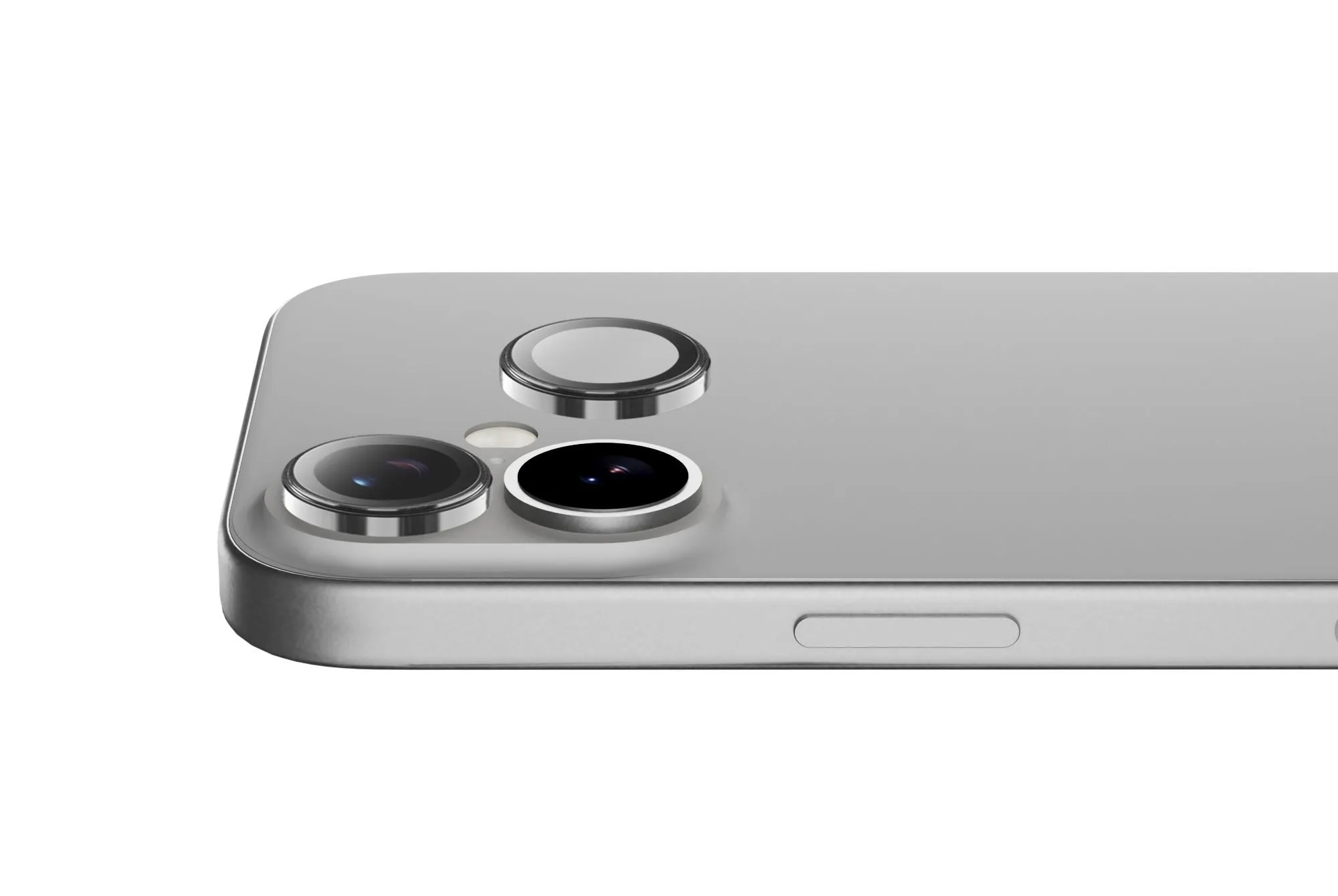Camera Lens Ring - iPhone 17 – Bild 3