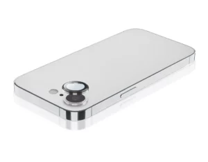 Camera Lens Ring - iPhone 16e