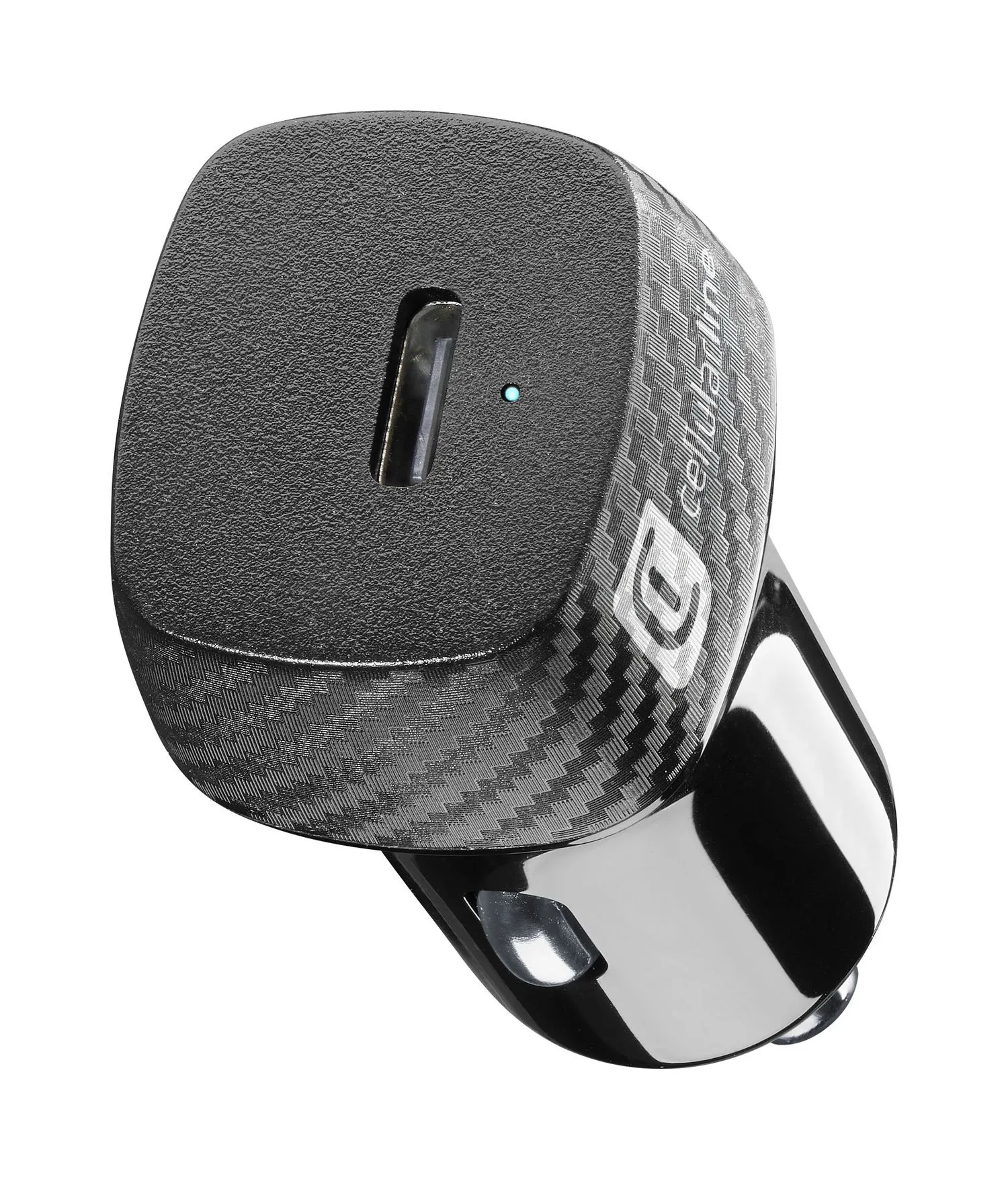 Super Fast Car Power Kit 25W - USB-C to USB-C - Samsung