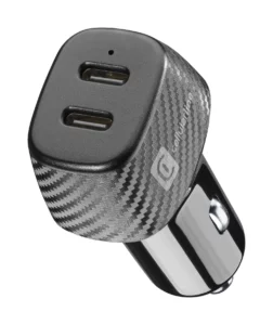 Car Multipower DUO - iPhone, Samsung, Xiaomi, Oppo and other Smartphones and Tablets