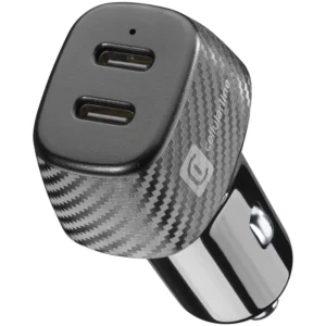 Car Multipower DUO - iPhone, Samsung, Xiaomi, Oppo and other Smartphones and Tablets