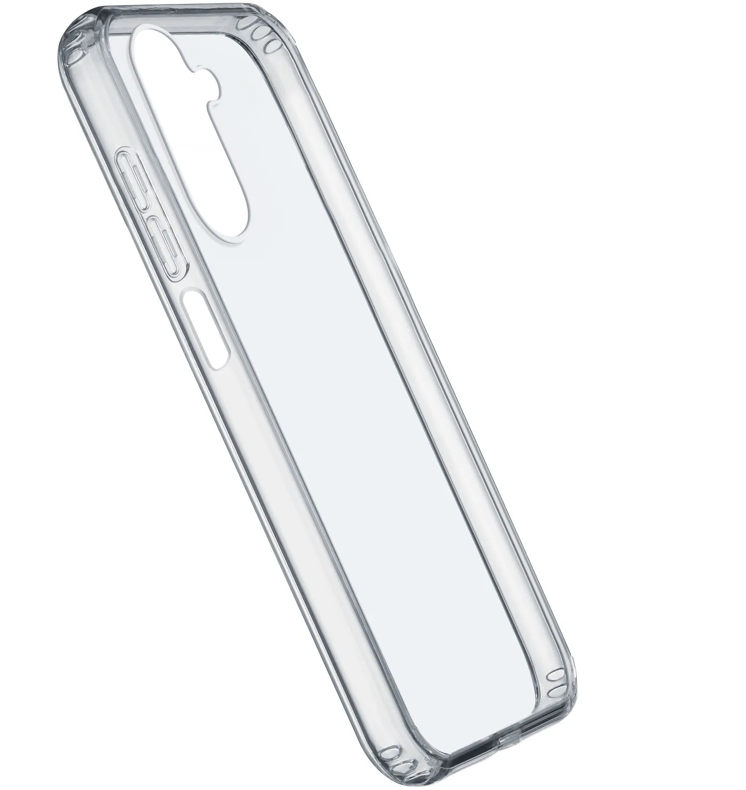 Clear Strong - Galaxy A17