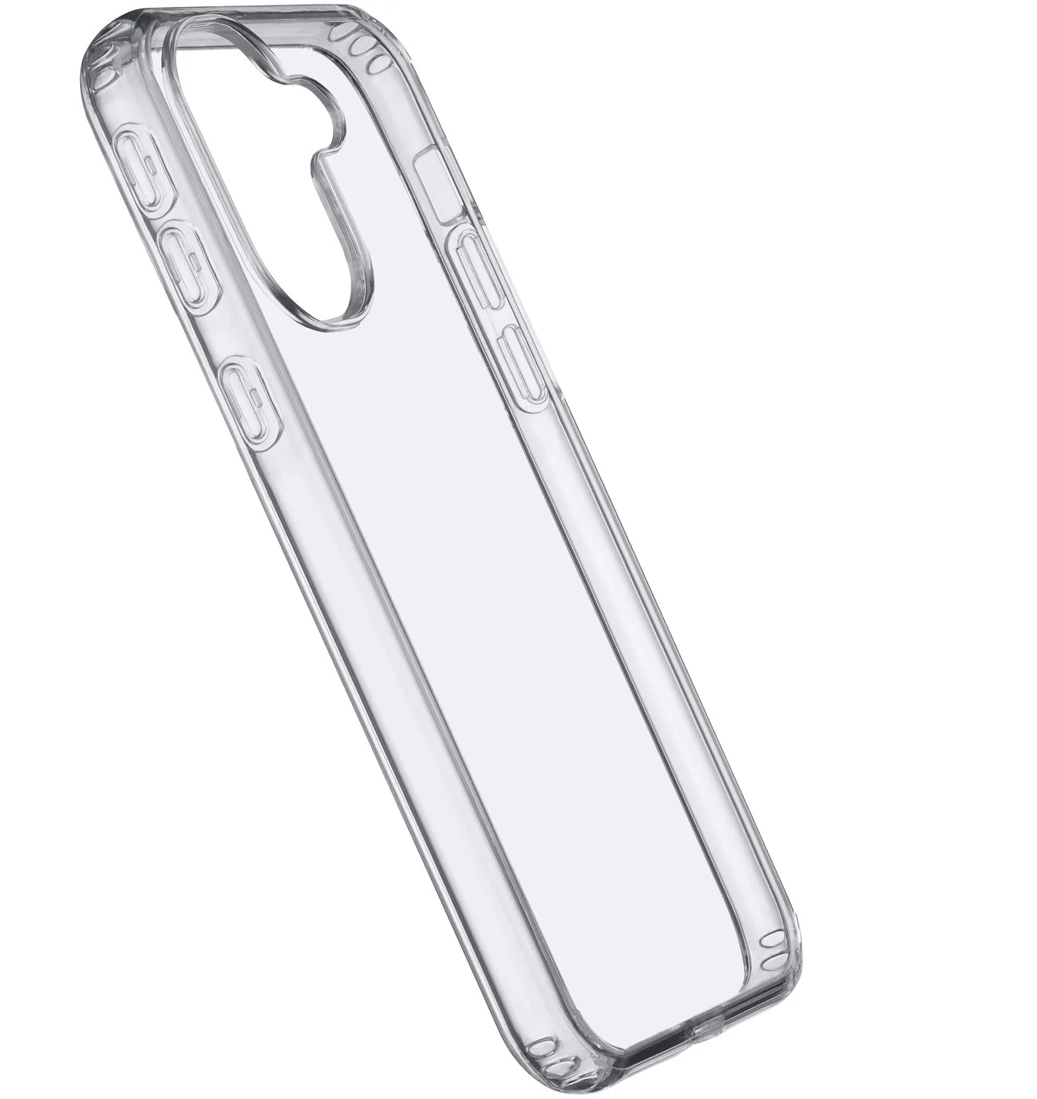 Clear Protect - Galaxy A36/A56