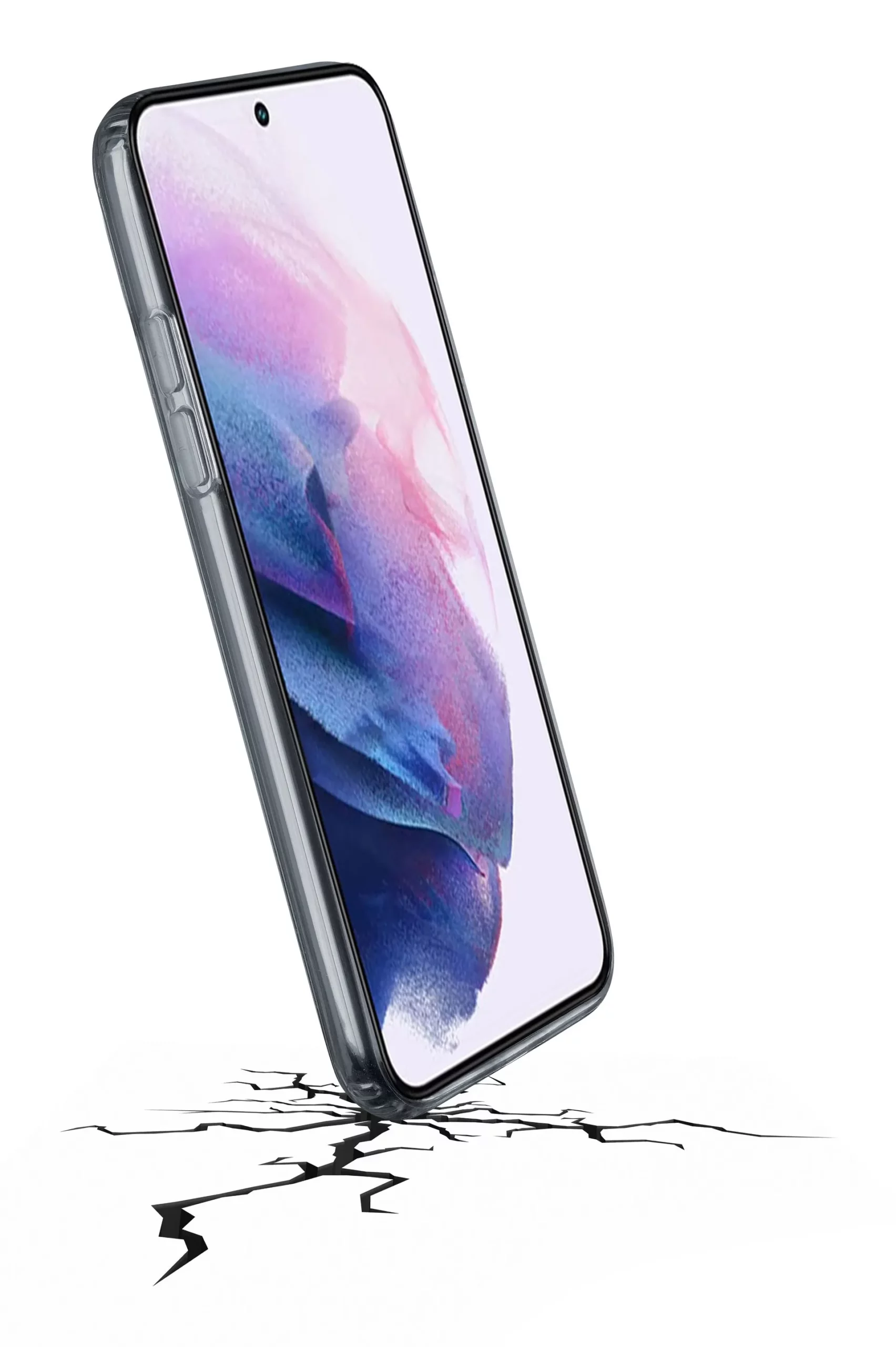 Clear Strong - Galaxy S22 – Image 2