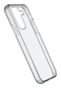 Clear Strong - Galaxy S24+