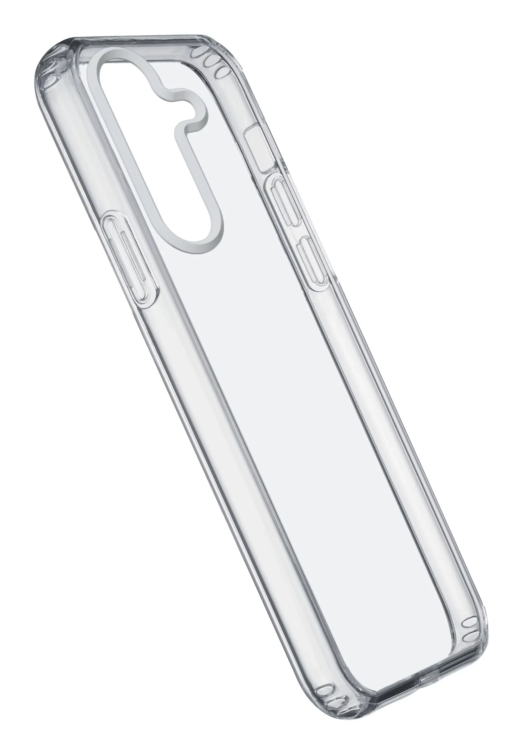 Clear Strong - Galaxy S24+