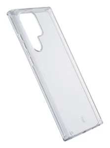 Clear Strong - Galaxy S24 Ultra