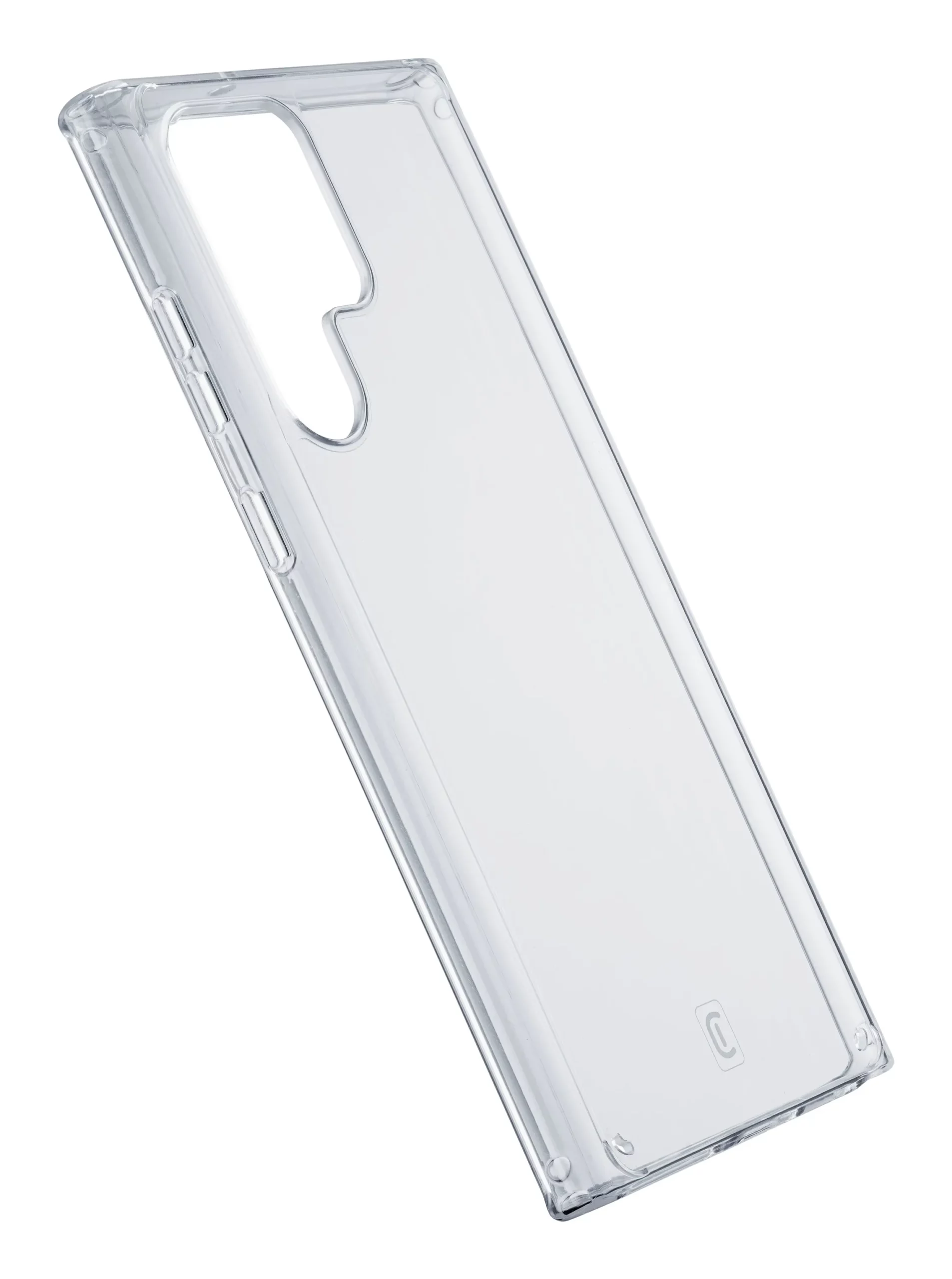 Clear Strong - Galaxy S24 Ultra
