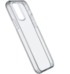 Clear Strong - Galaxy S25 Edge
