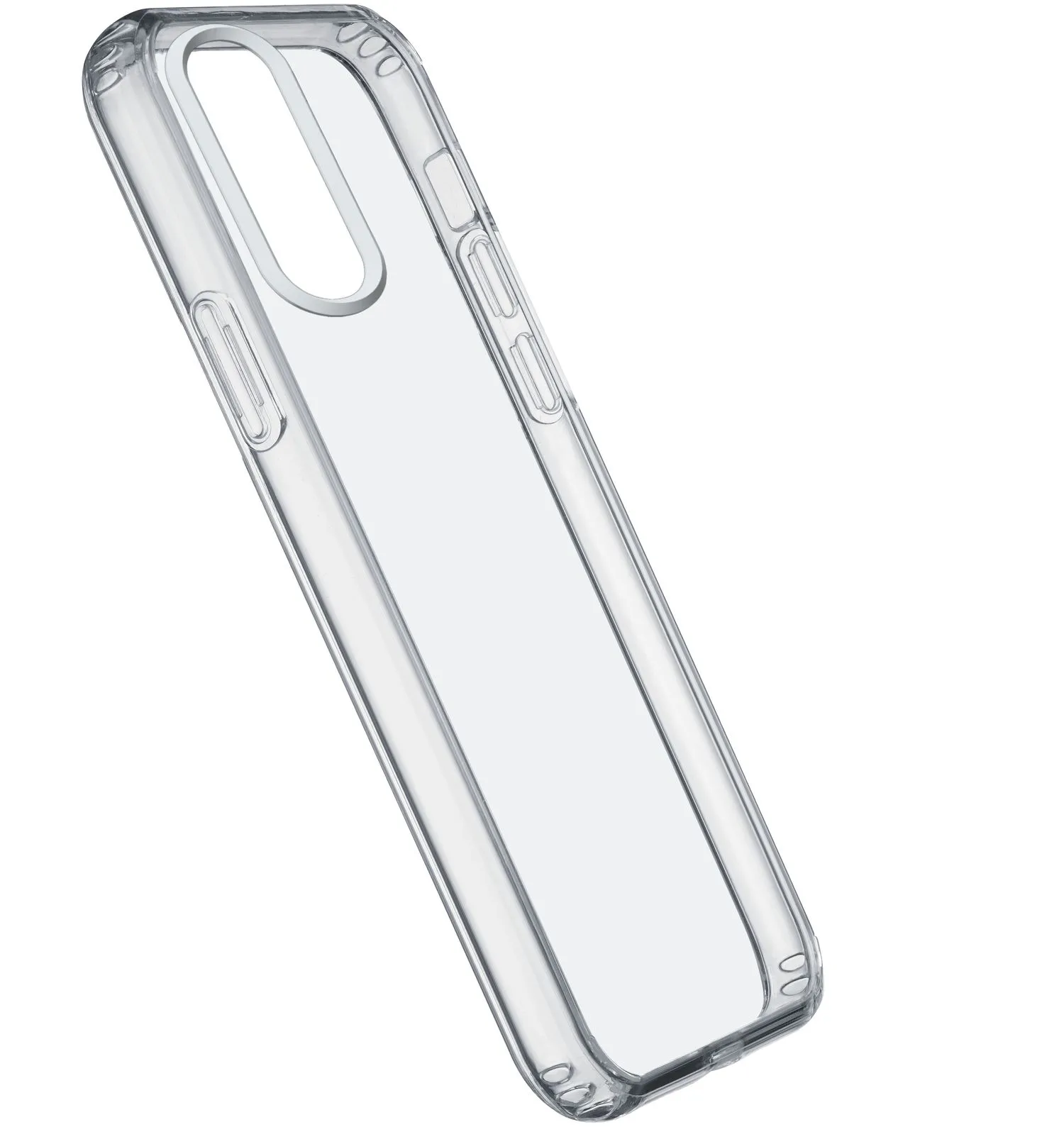 Clear Strong - Galaxy S25 Edge