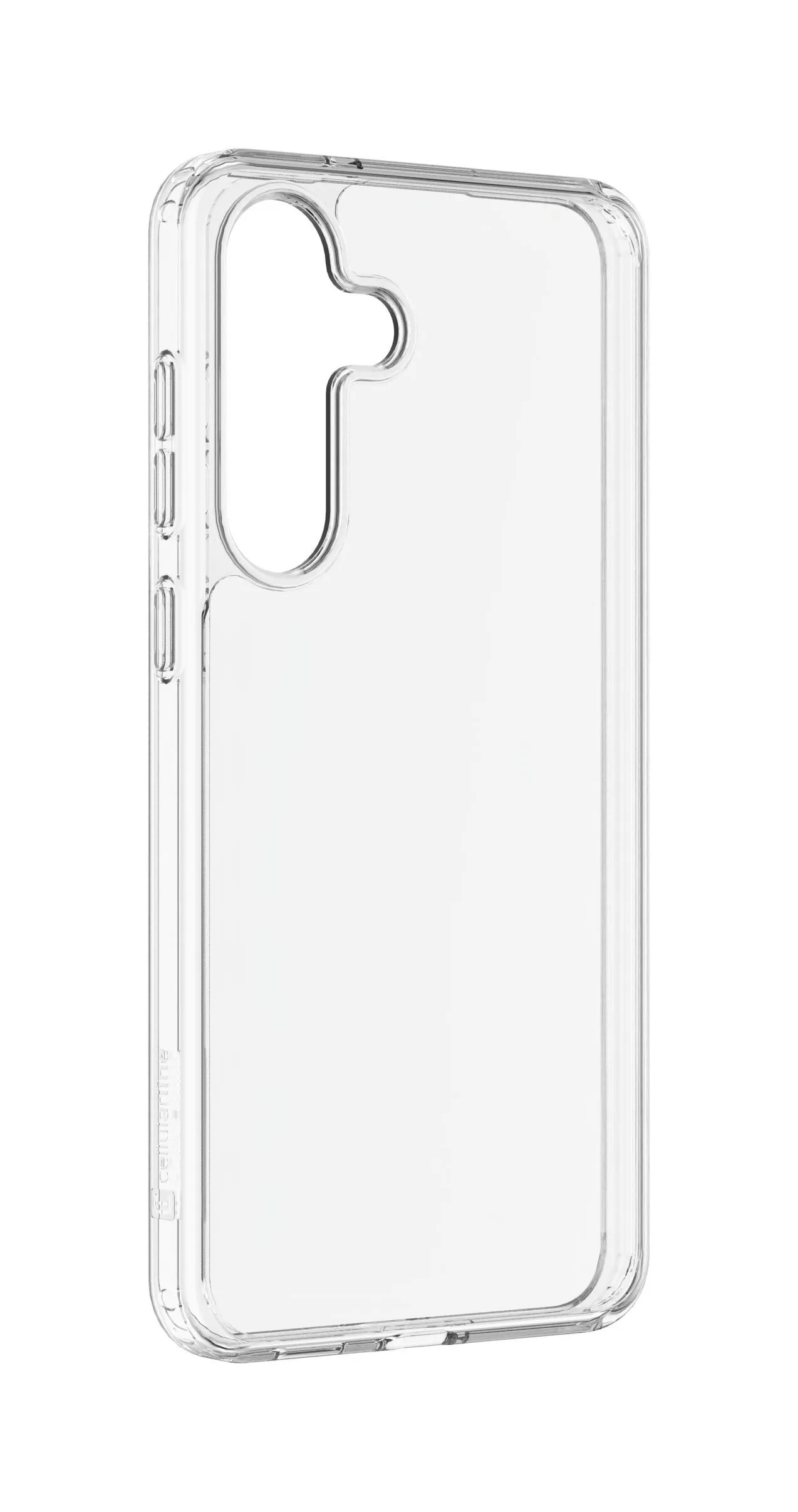 Clear Strong - Galaxy S25 FE