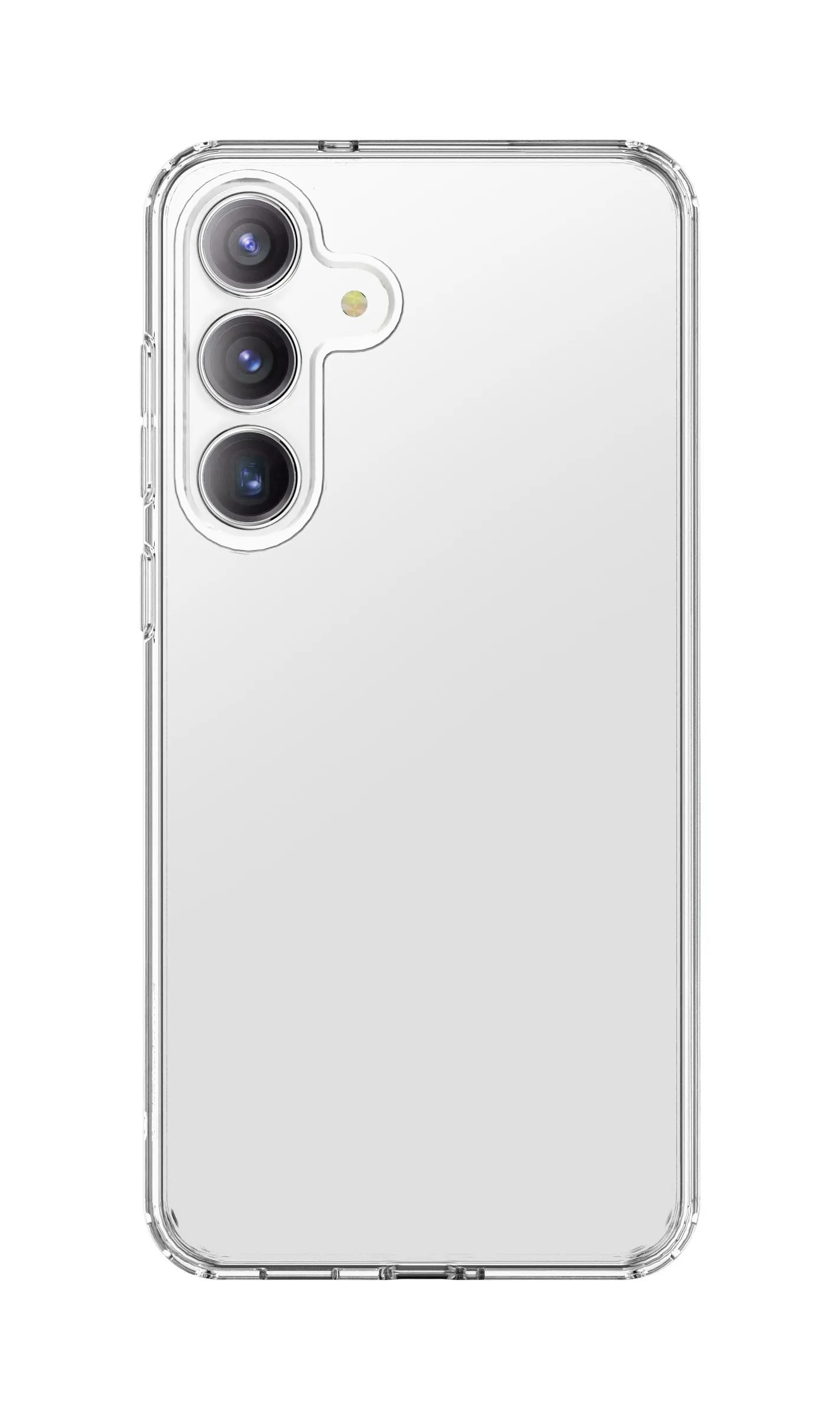 Clear Strong - Galaxy S25 FE - immagine 3