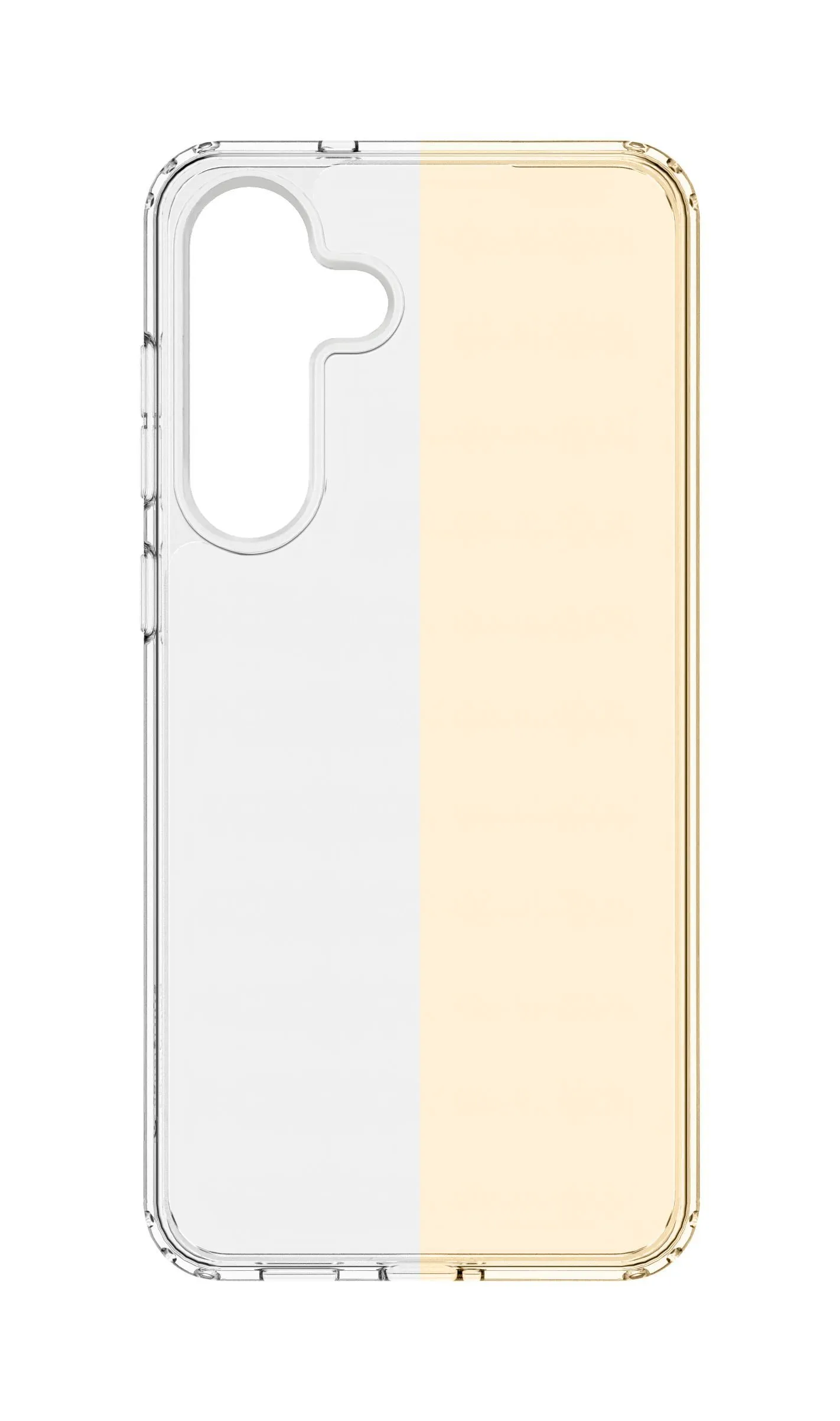 Clear Strong - Galaxy S25 FE - immagine 5