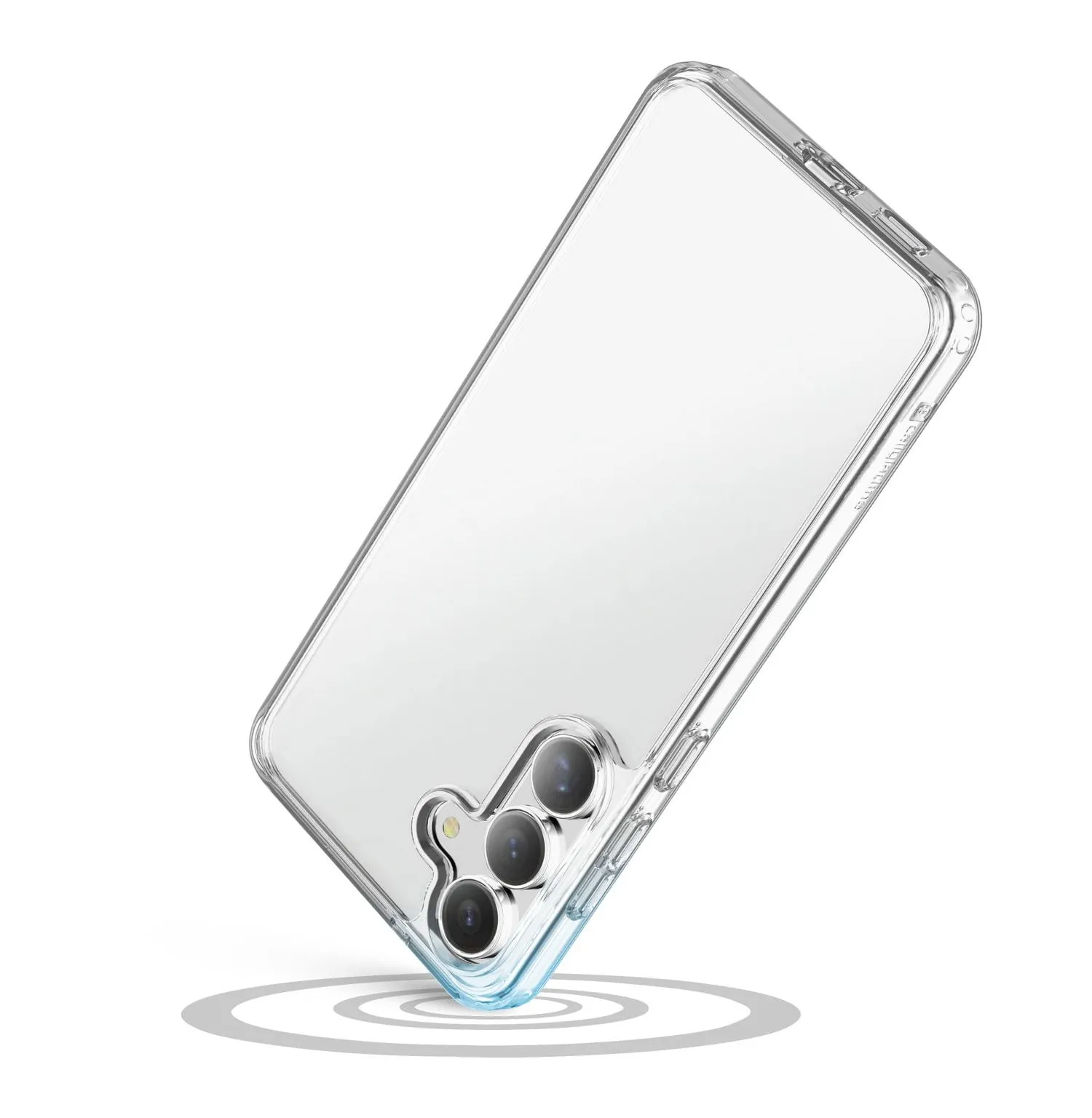 Clear Strong - Galaxy S25 FE - immagine 6