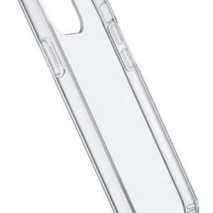 Clear Strong - iPhone 12/12 Pro