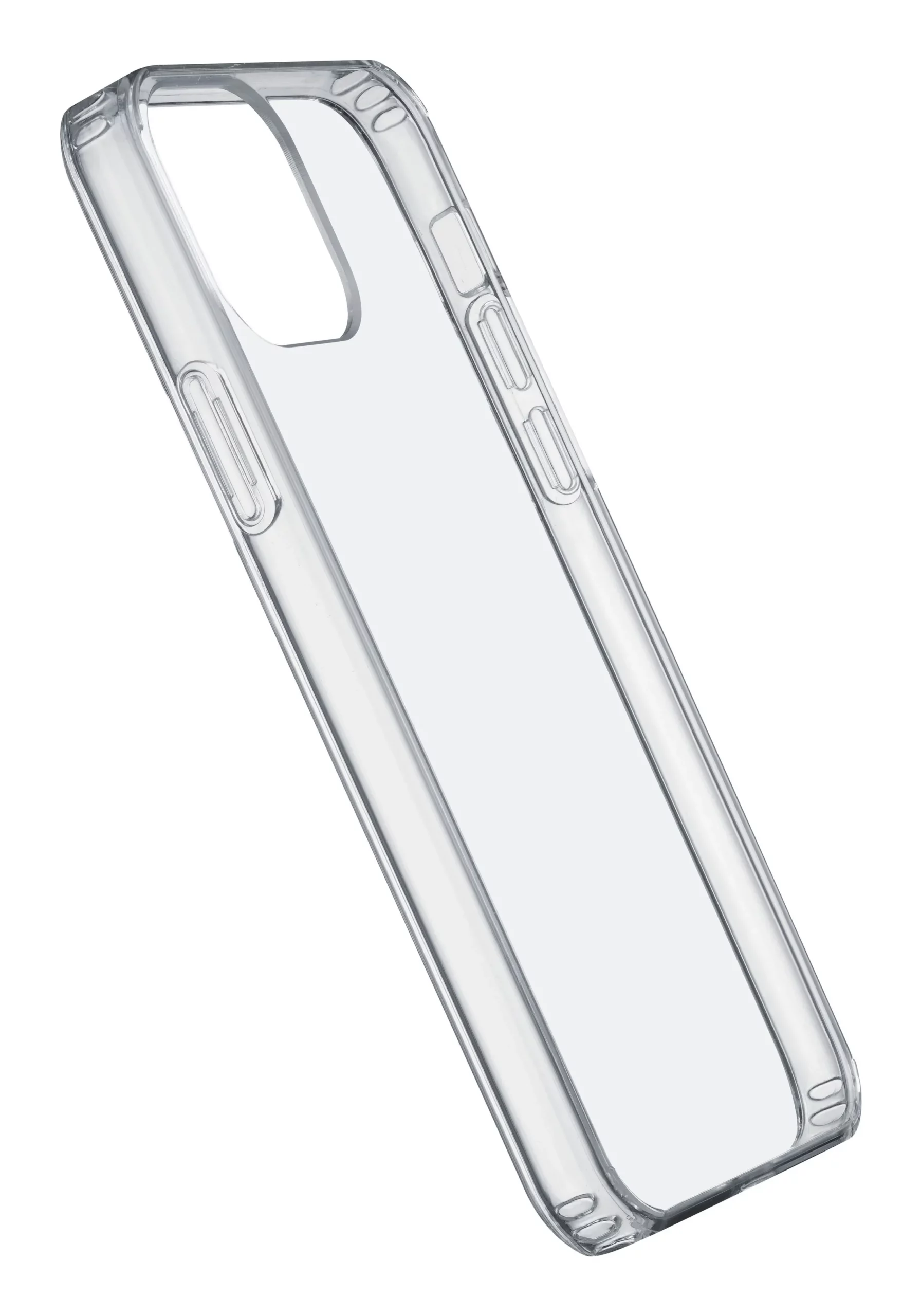 Clear Strong - iPhone 12/12 Pro
