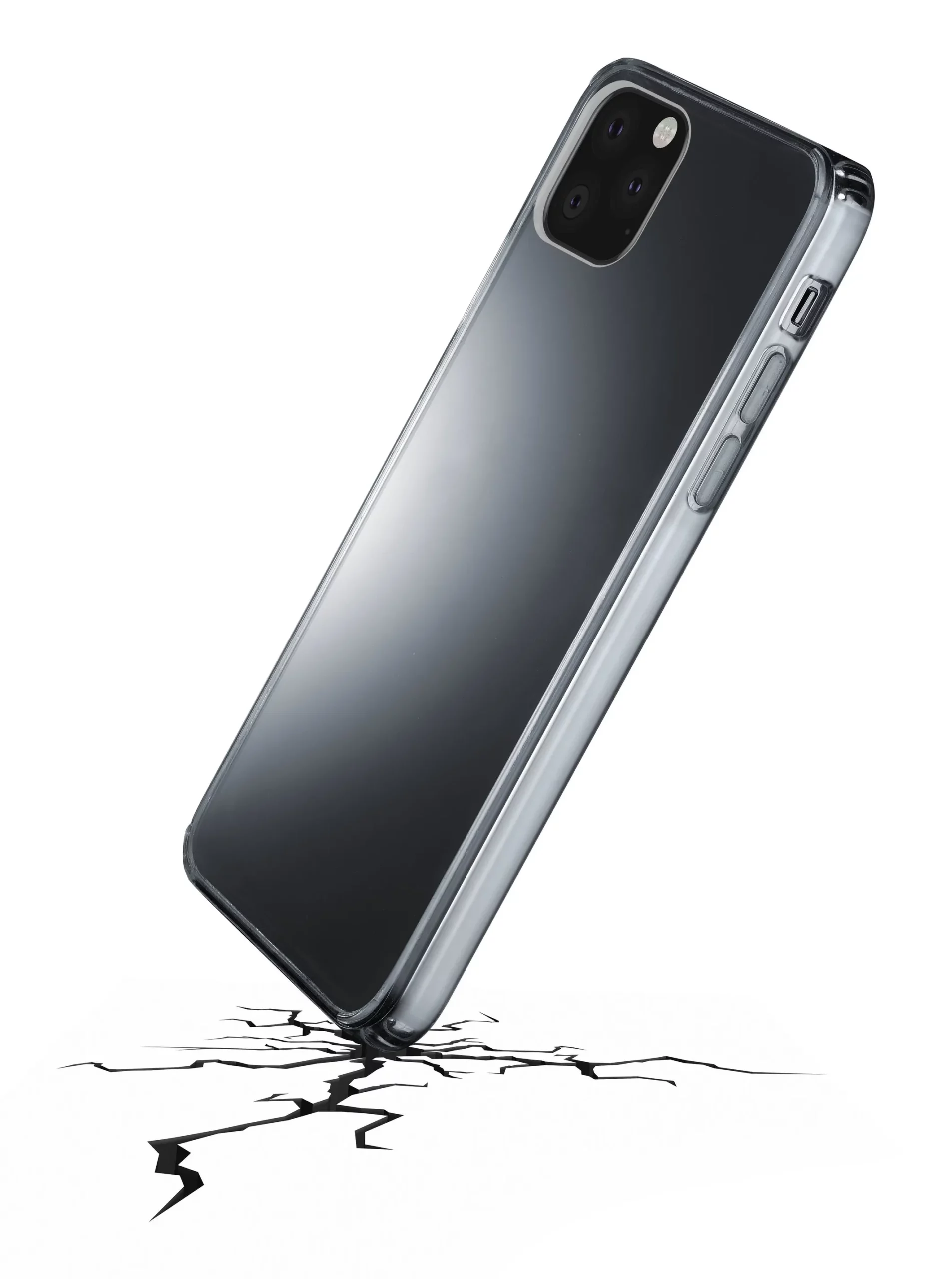 Clear Strong - iPhone 12/12 Pro – Bild 2