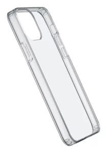Clear Strong - iPhone 12 Pro Max