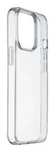 Clear Strong - iPhone 15 Plus