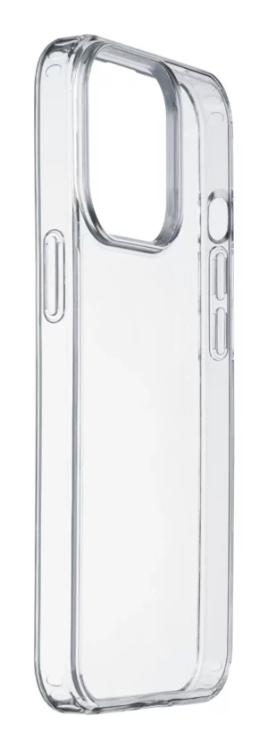 Clear Strong - iPhone 15