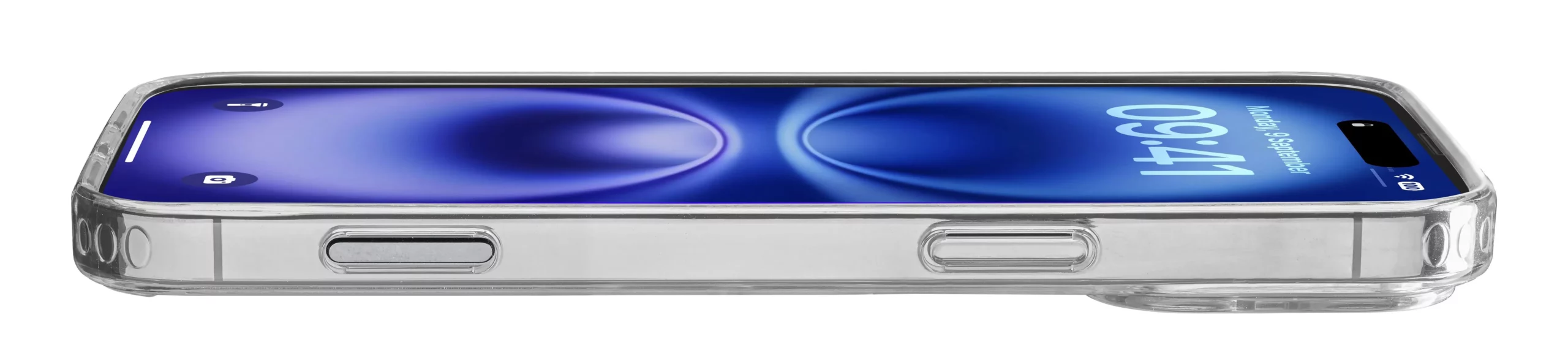 Clear Strong - iPhone 16 Plus – Image 3