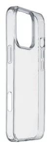 Clear Strong - iPhone 16 Pro Max