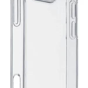 Clear Strong - iPhone 16 Pro Max