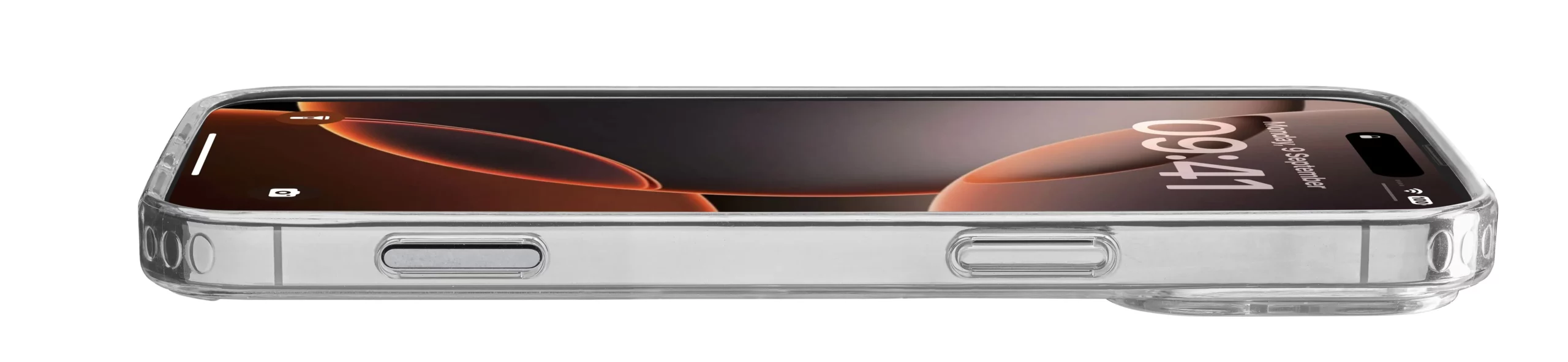 Clear Strong - iPhone 16 Pro Max - immagine 4