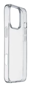Clear Strong - iPhone 16 Pro