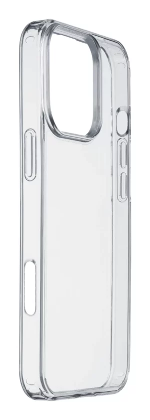 Clear Strong - iPhone 16 Pro
