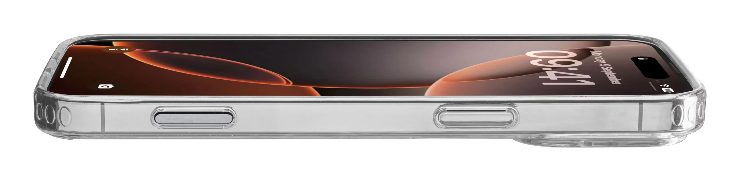Clear Strong - iPhone 16 Pro – Bild 3