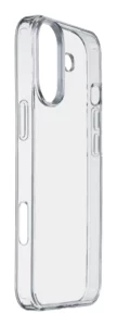 Clear Strong - iPhone 16
